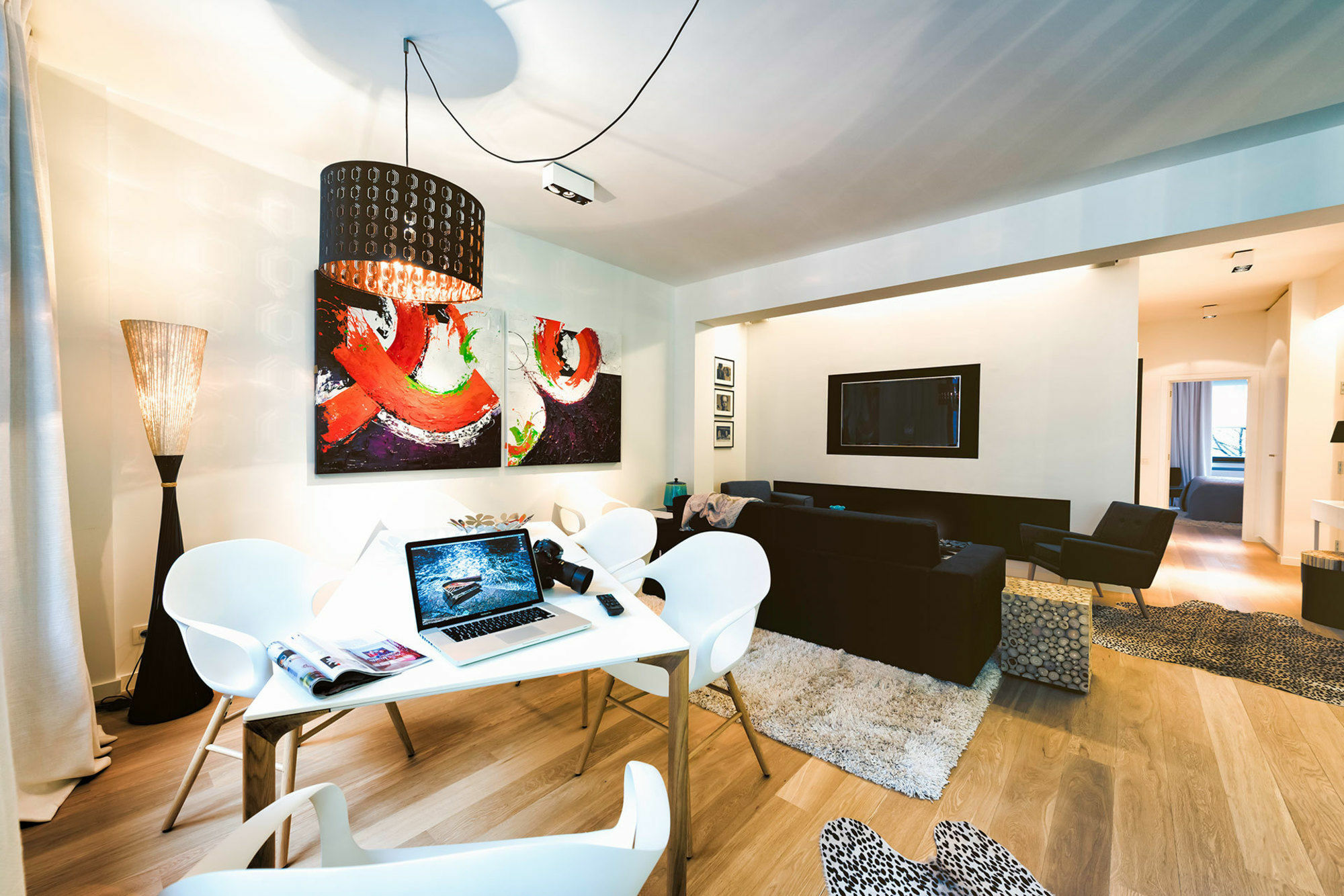 Charles Home - Grand Place Aparthotel Bruxelas Exterior foto