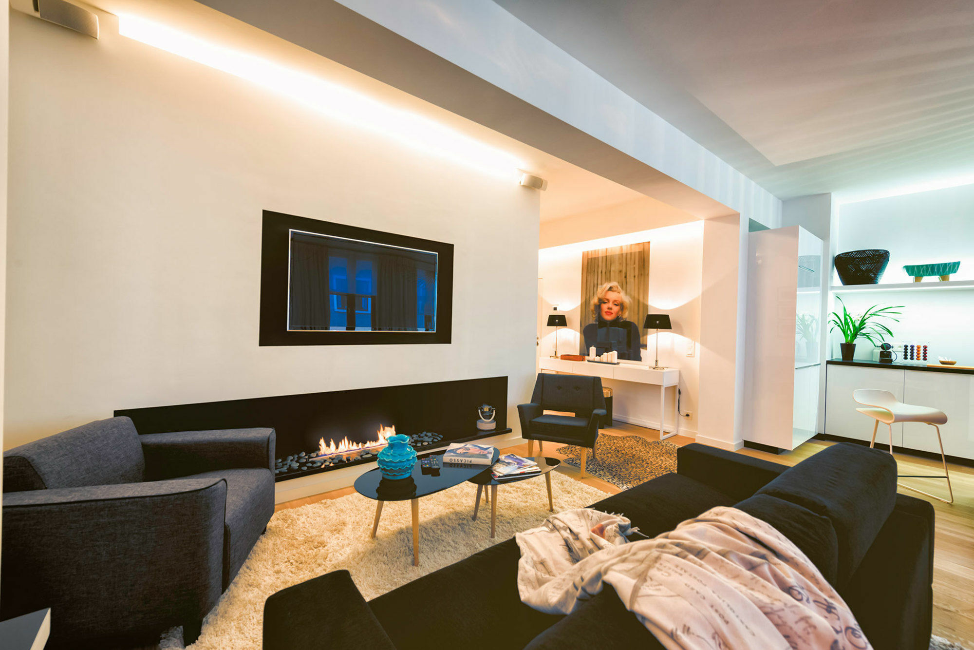 Charles Home - Grand Place Aparthotel Bruxelas Exterior foto