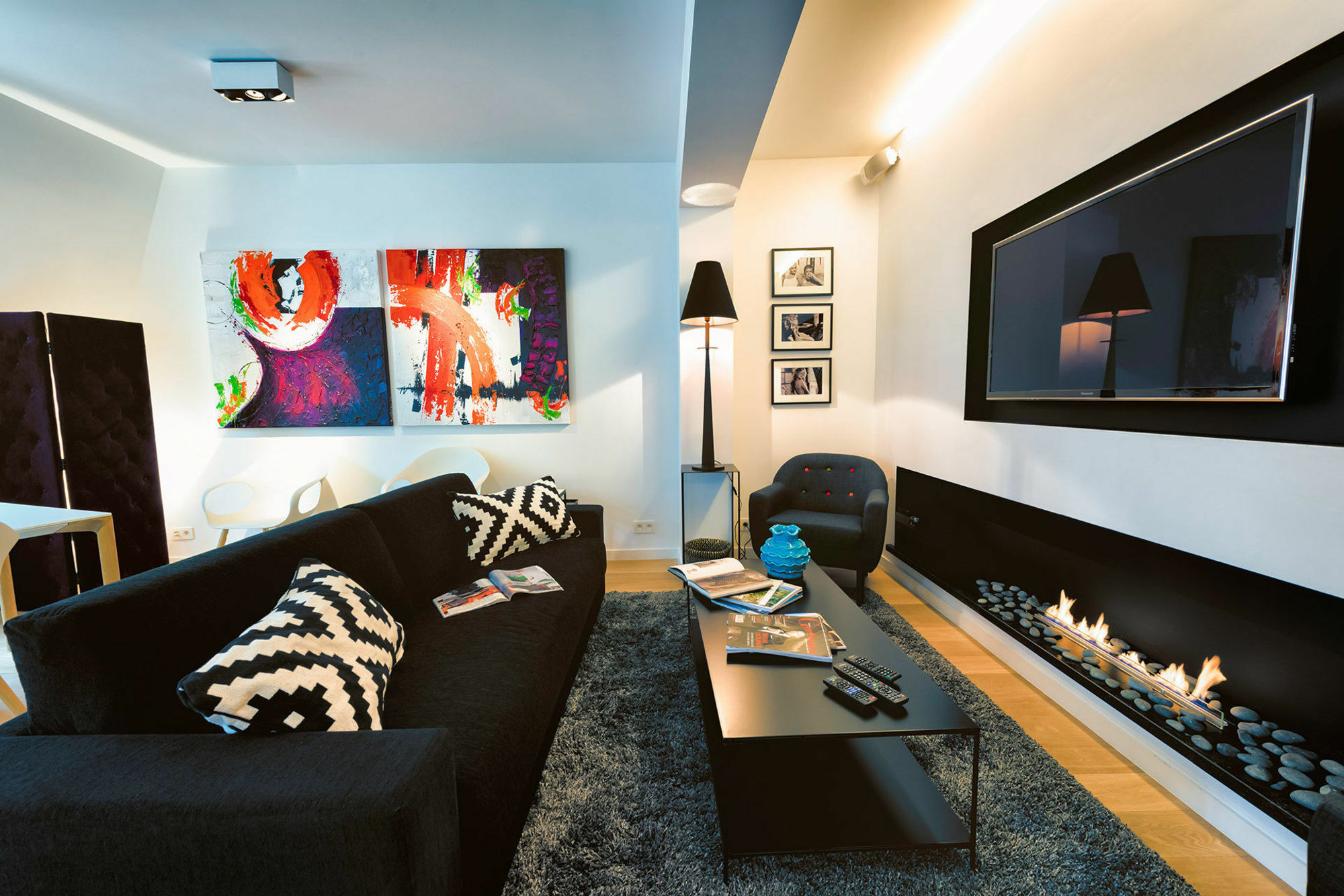 Charles Home - Grand Place Aparthotel Bruxelas Exterior foto