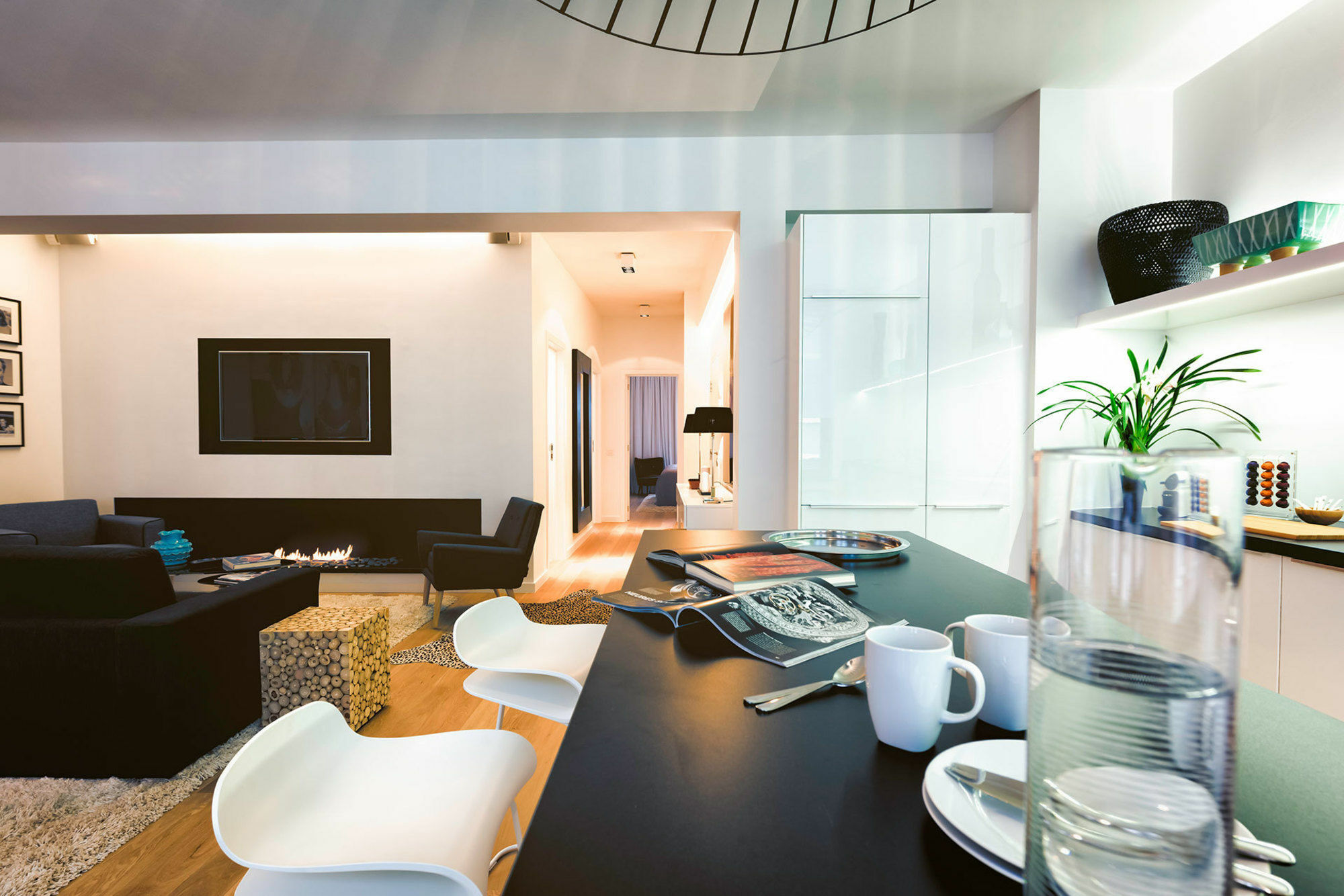 Charles Home - Grand Place Aparthotel Bruxelas Exterior foto