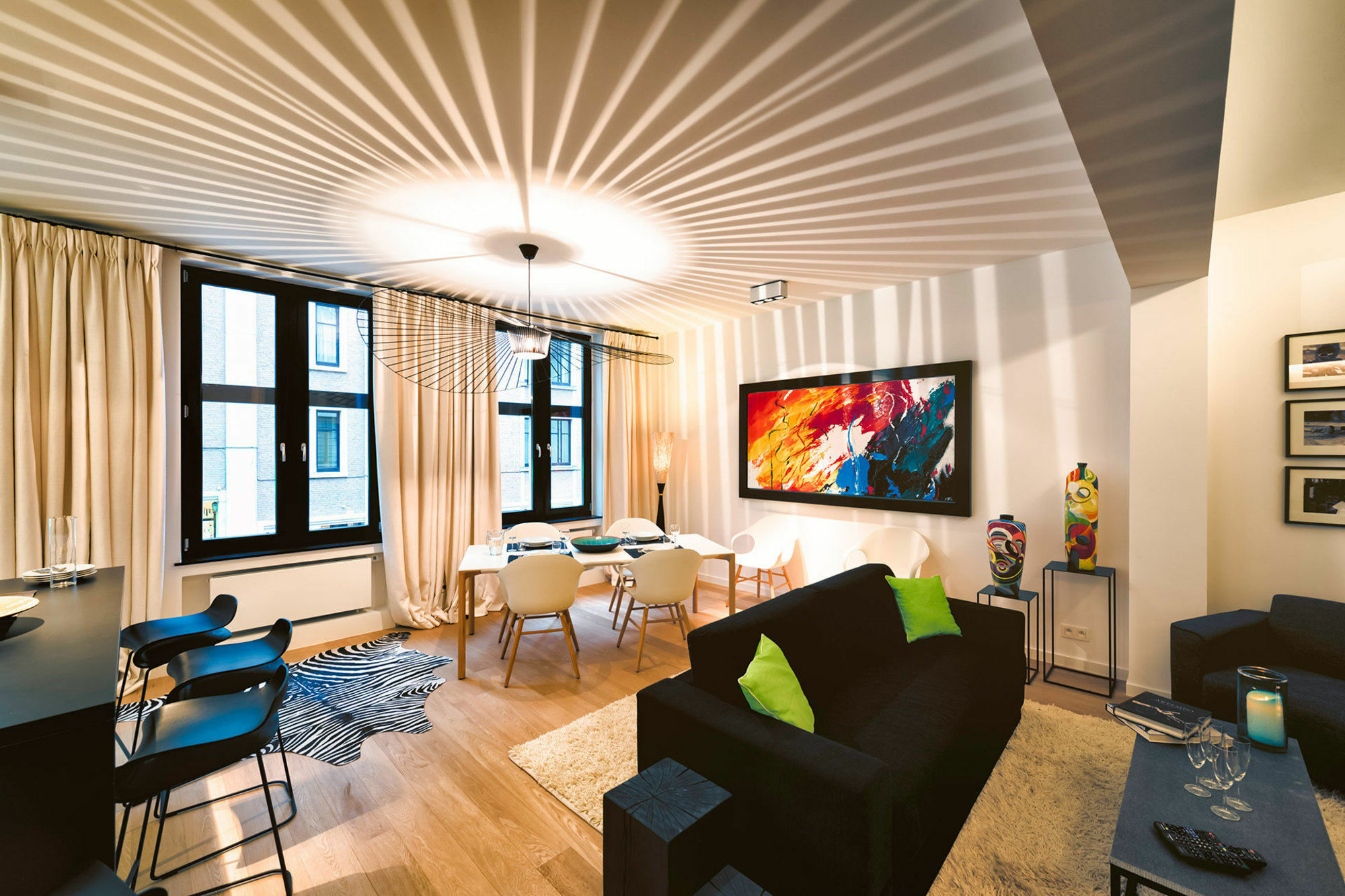 Charles Home - Grand Place Aparthotel Bruxelas Exterior foto