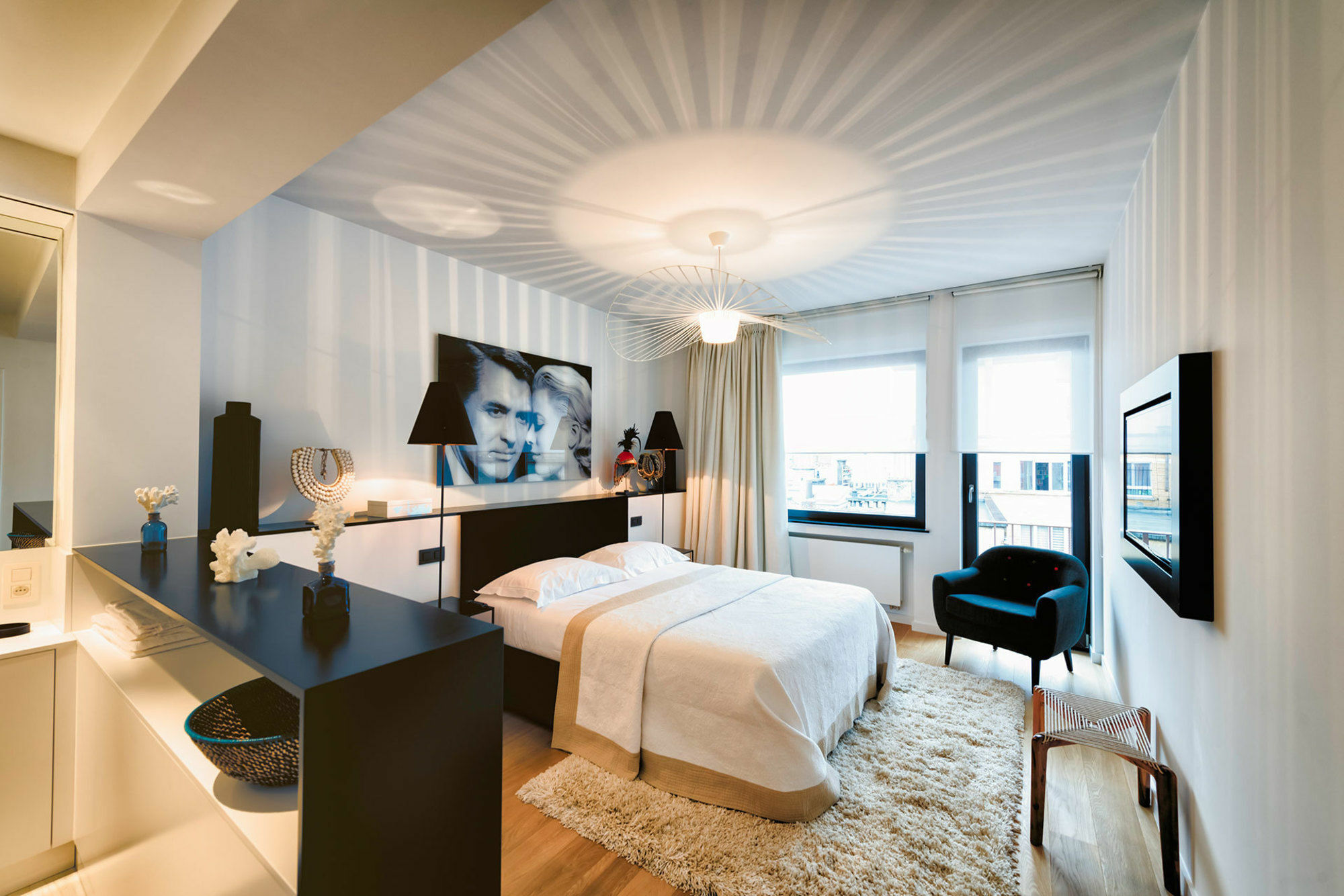 Charles Home - Grand Place Aparthotel Bruxelas Exterior foto