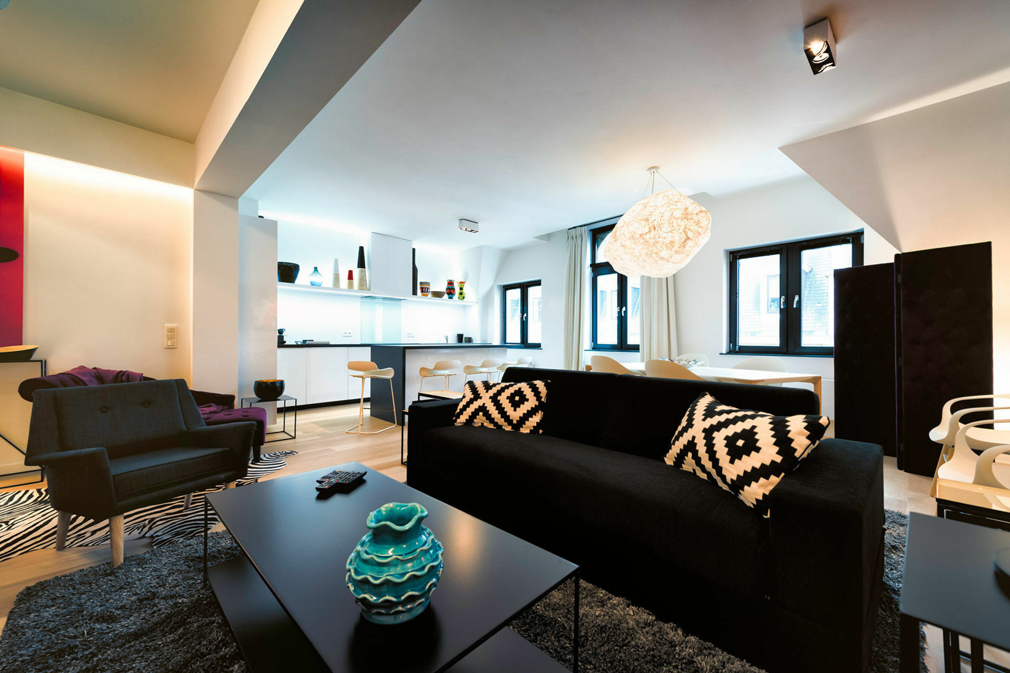 Charles Home - Grand Place Aparthotel Bruxelas Exterior foto