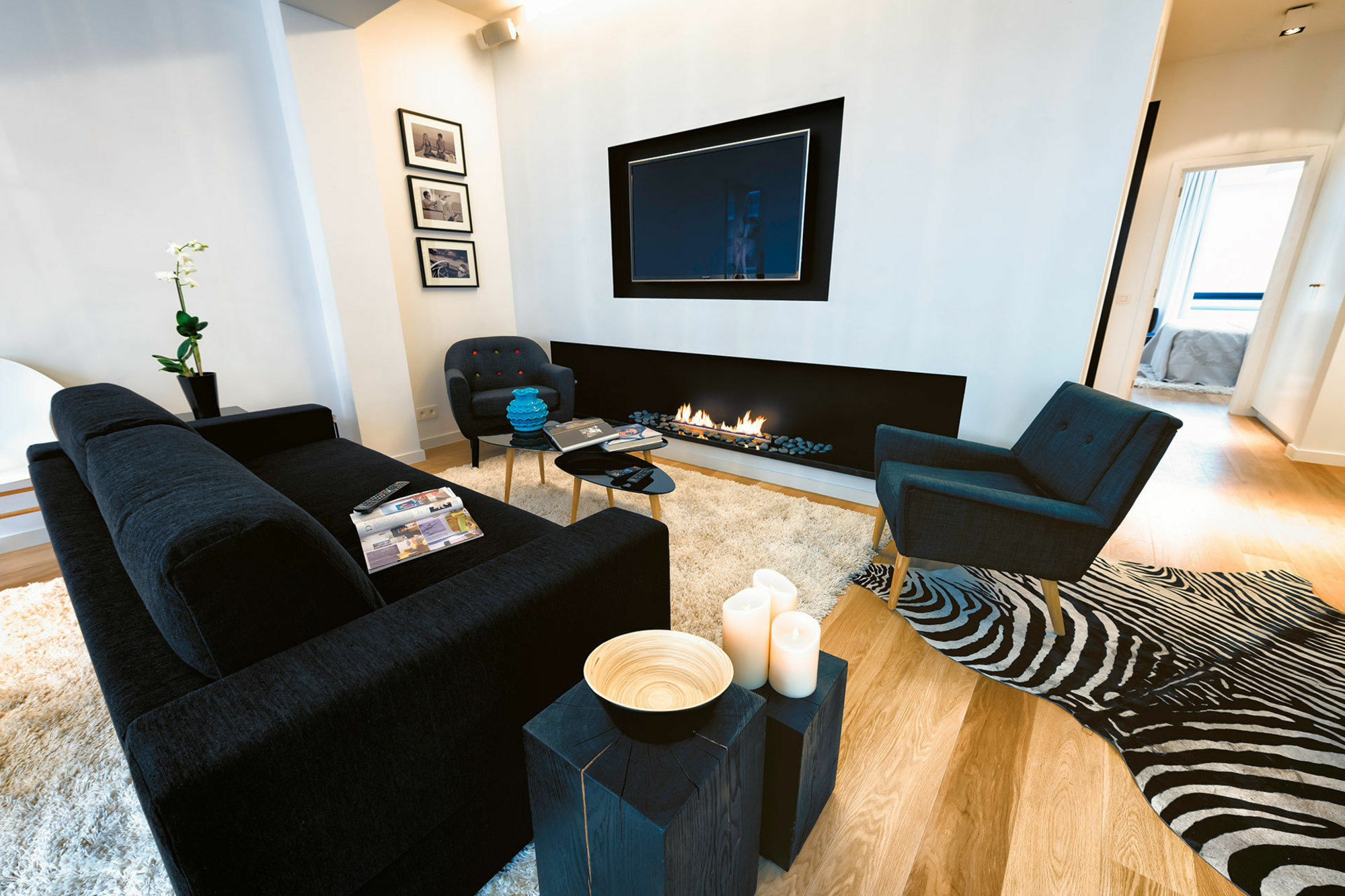 Charles Home - Grand Place Aparthotel Bruxelas Exterior foto
