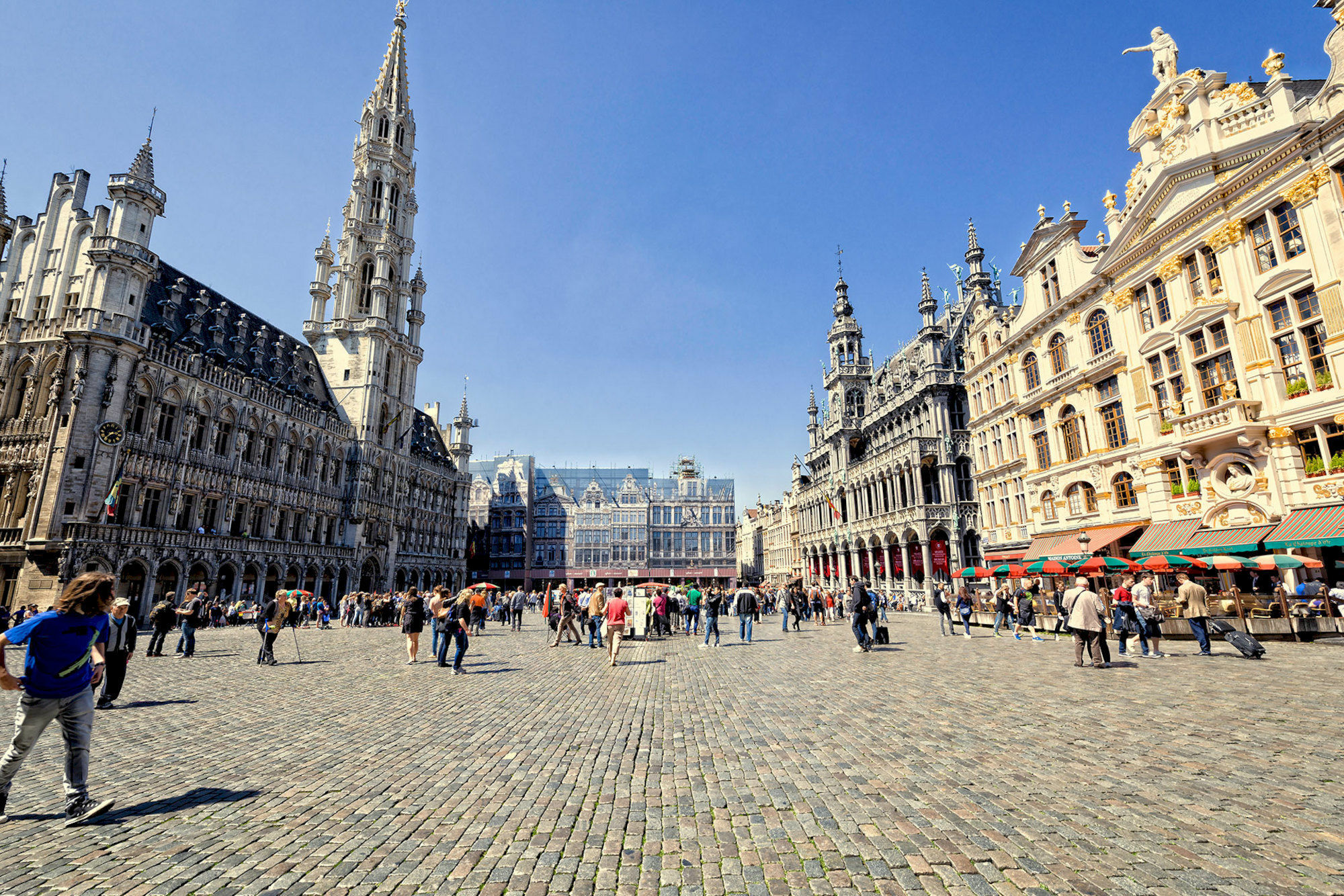 Charles Home - Grand Place Aparthotel Bruxelas Exterior foto