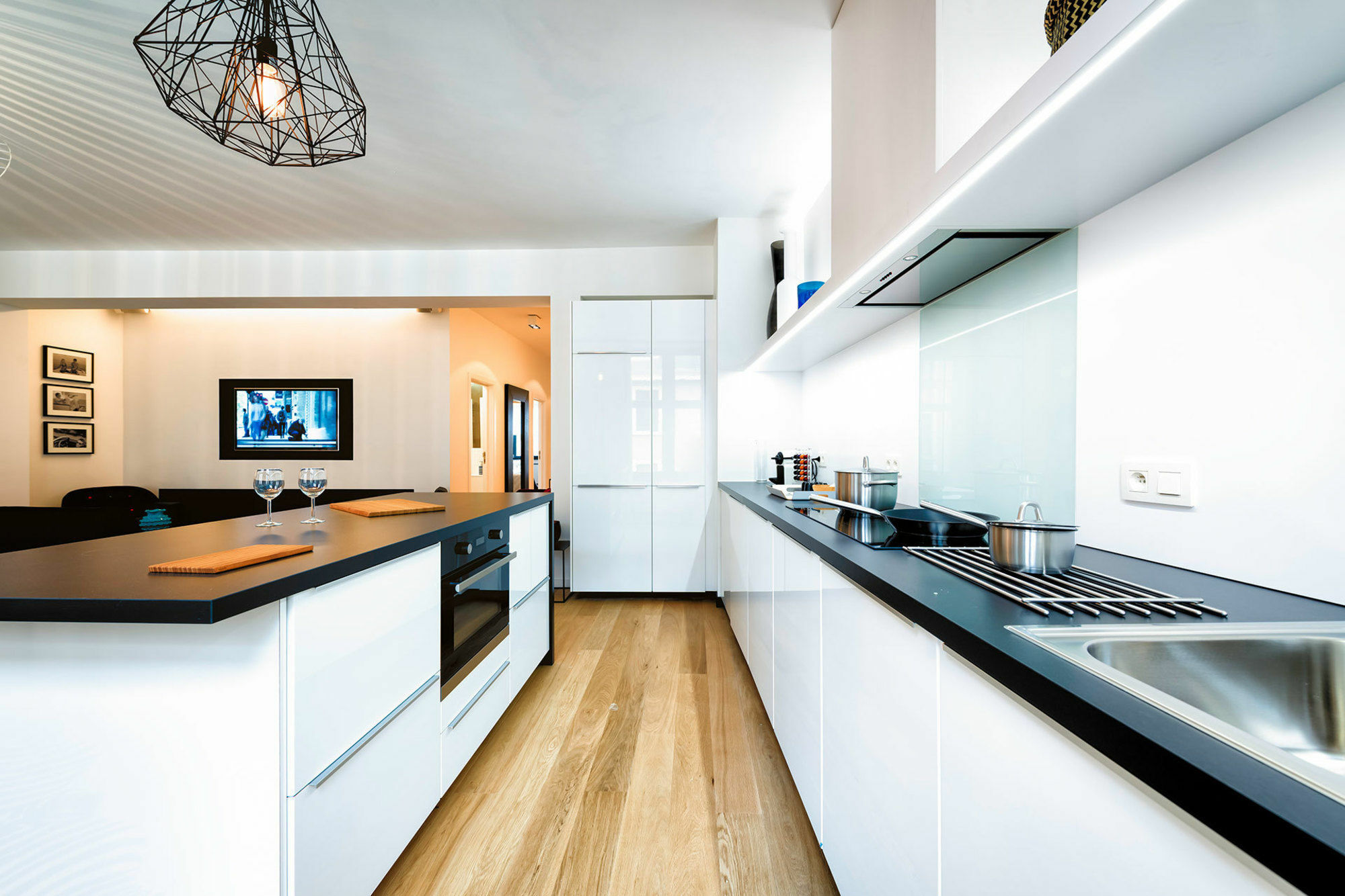 Charles Home - Grand Place Aparthotel Bruxelas Exterior foto