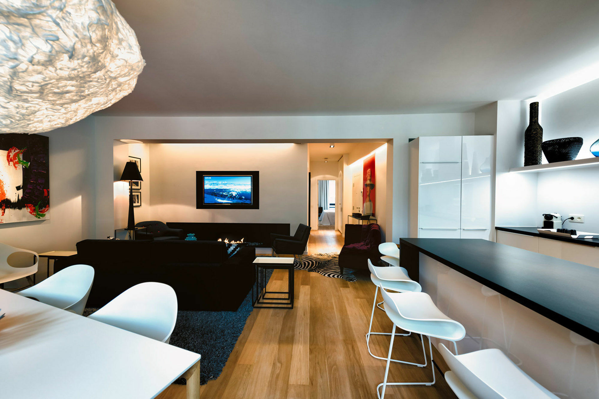 Charles Home - Grand Place Aparthotel Bruxelas Exterior foto
