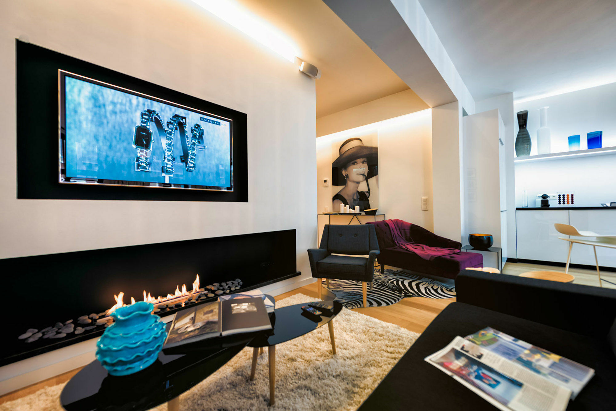 Charles Home - Grand Place Aparthotel Bruxelas Exterior foto
