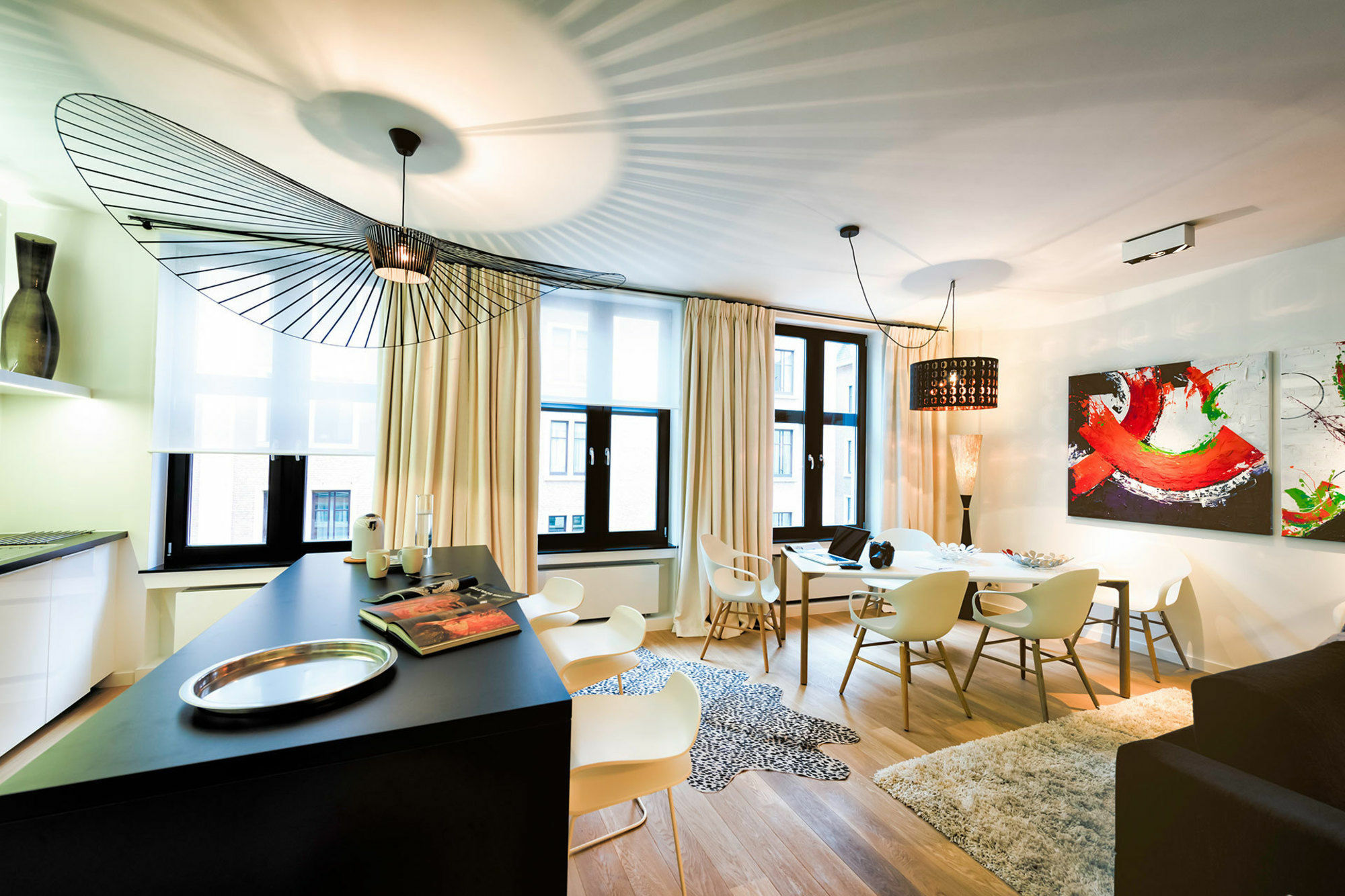 Charles Home - Grand Place Aparthotel Bruxelas Exterior foto