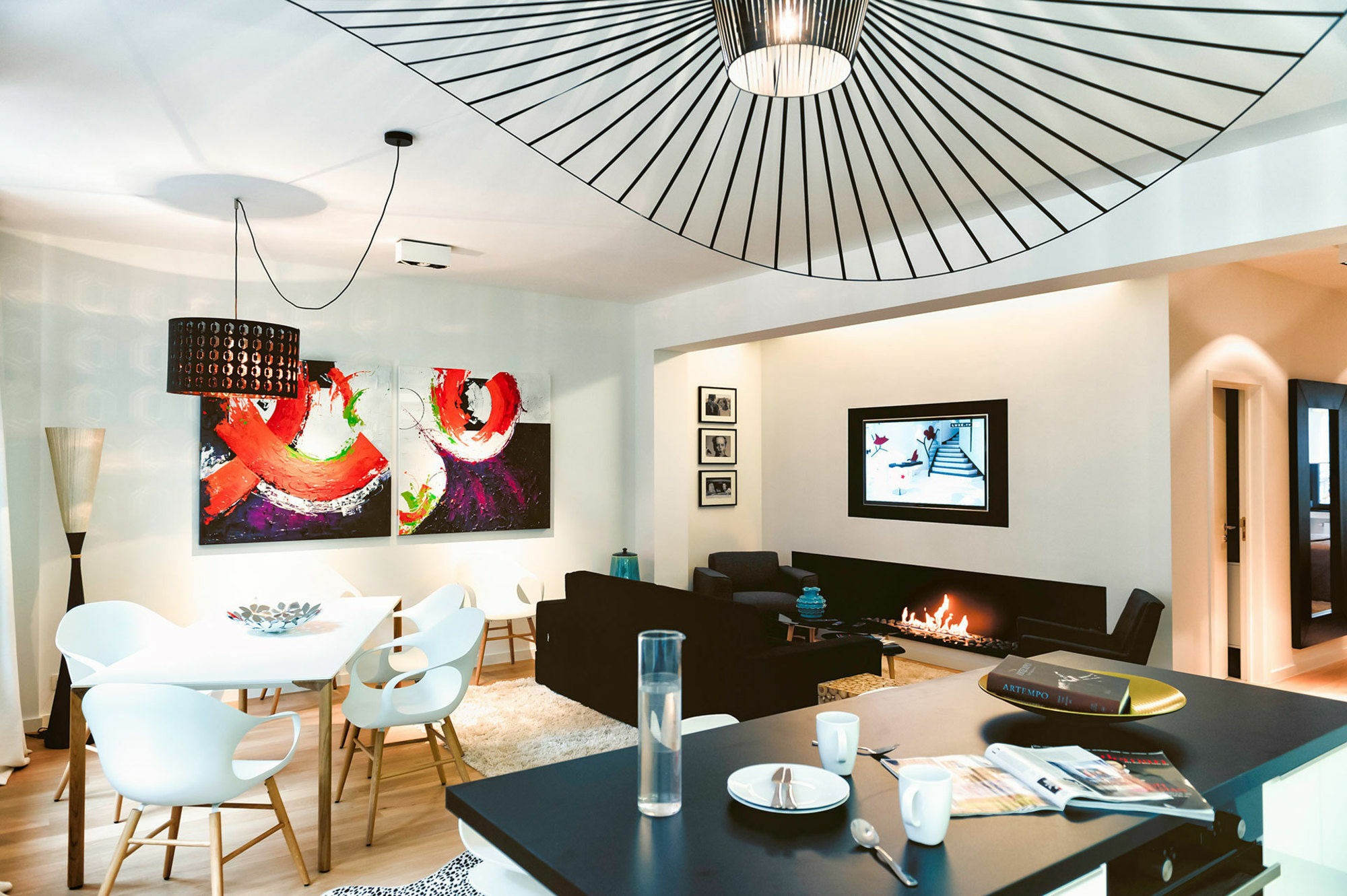 Charles Home - Grand Place Aparthotel Bruxelas Exterior foto