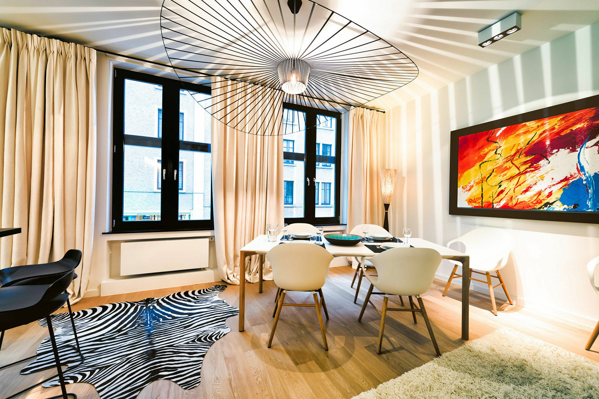 Charles Home - Grand Place Aparthotel Bruxelas Exterior foto