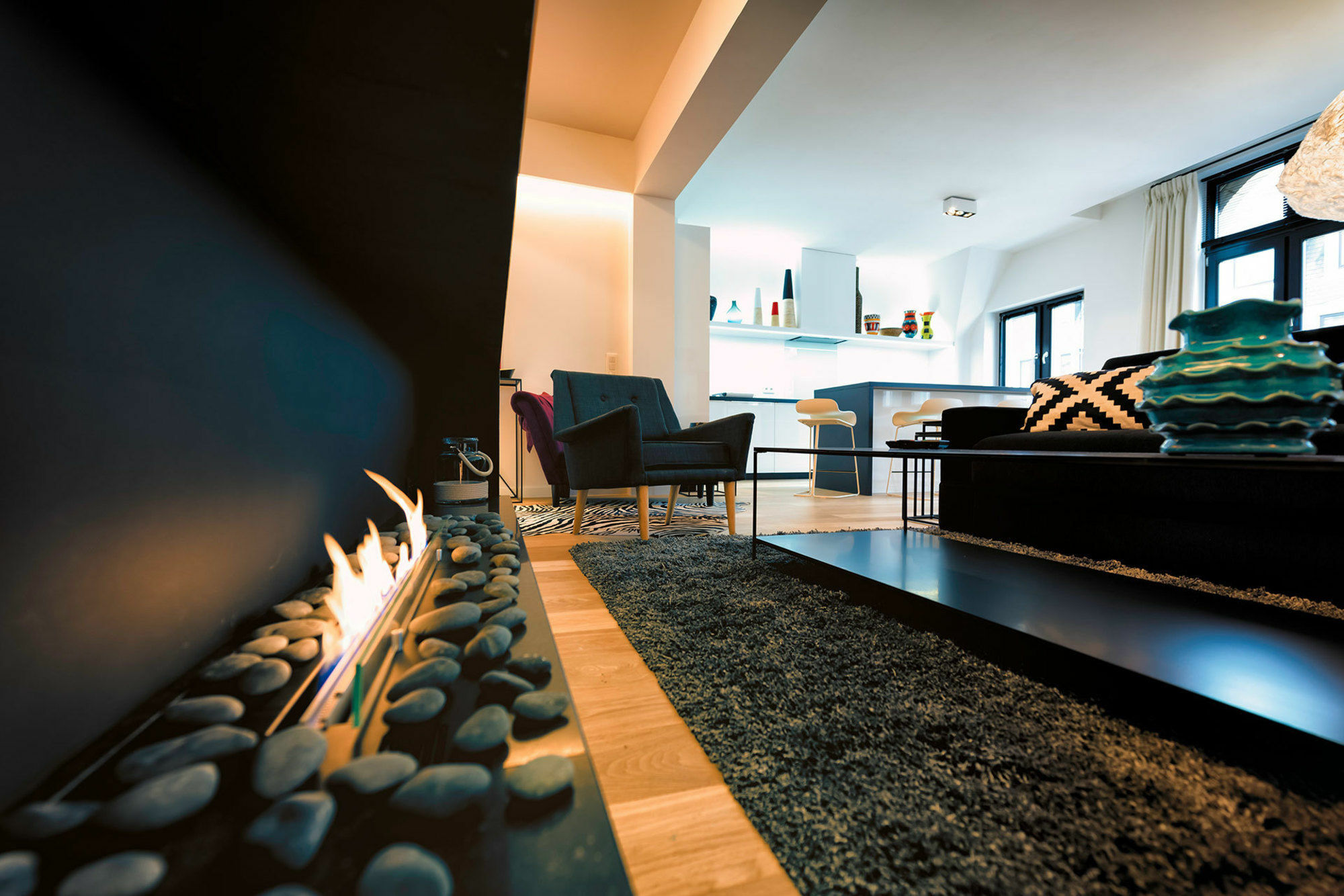 Charles Home - Grand Place Aparthotel Bruxelas Exterior foto