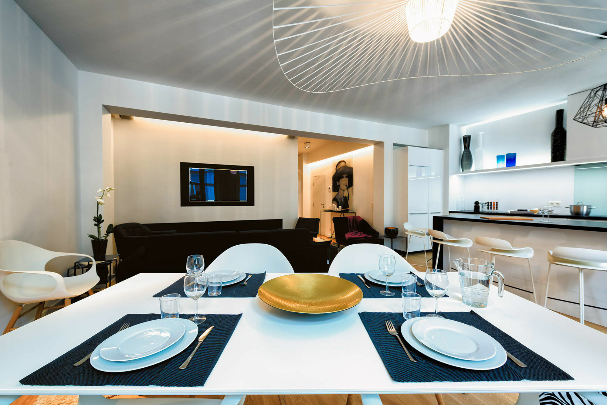 Charles Home - Grand Place Aparthotel Bruxelas Exterior foto