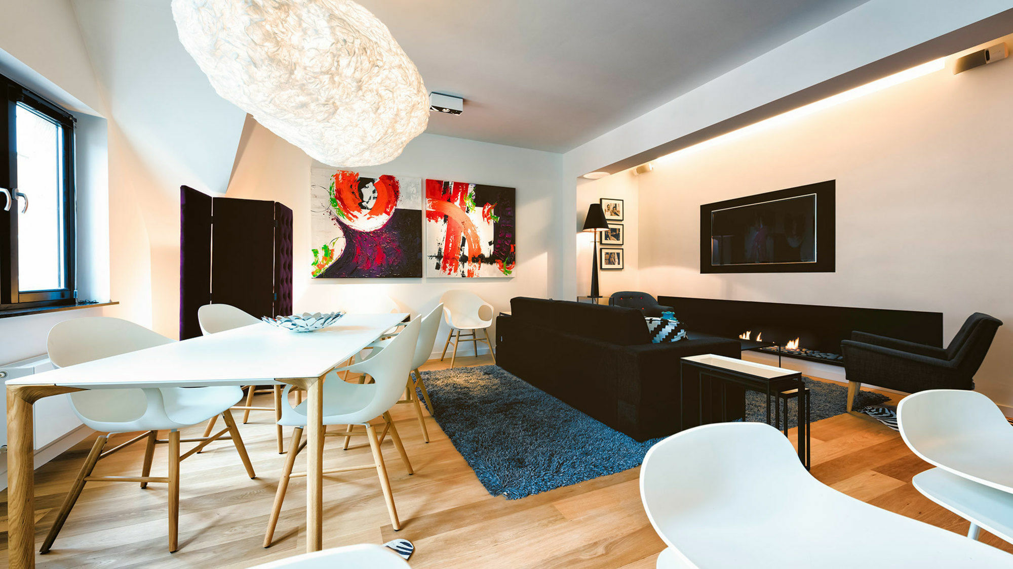 Charles Home - Grand Place Aparthotel Bruxelas Exterior foto
