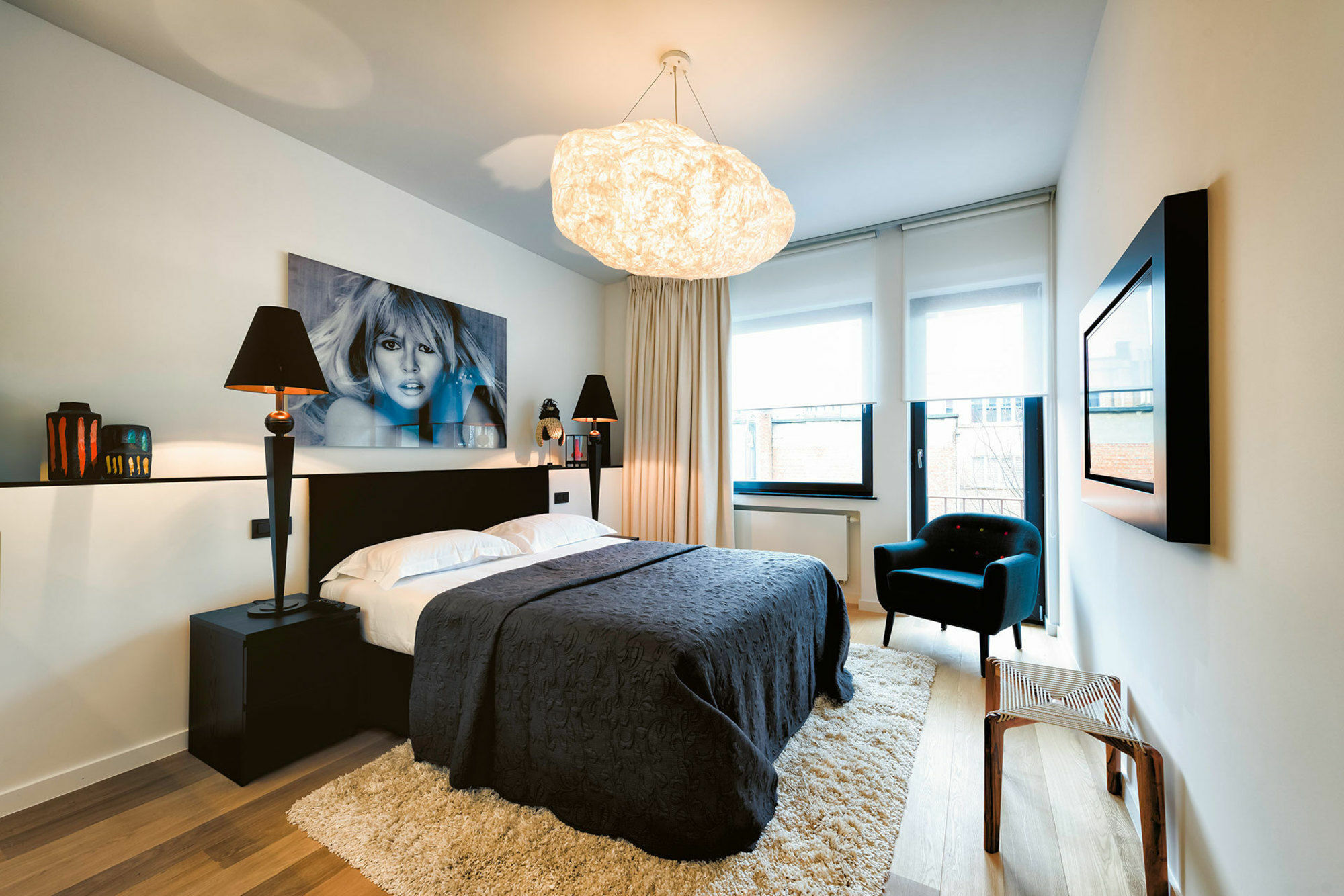 Charles Home - Grand Place Aparthotel Bruxelas Exterior foto