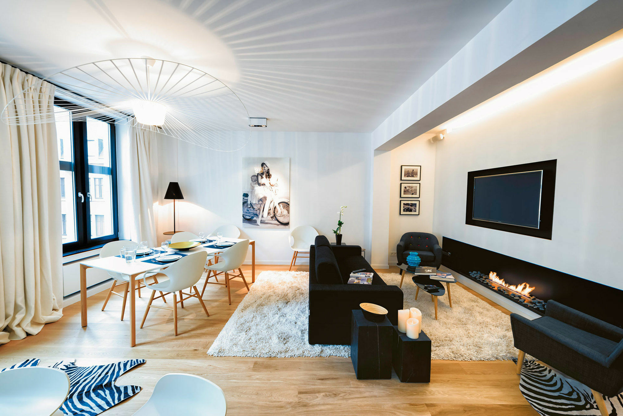 Charles Home - Grand Place Aparthotel Bruxelas Exterior foto