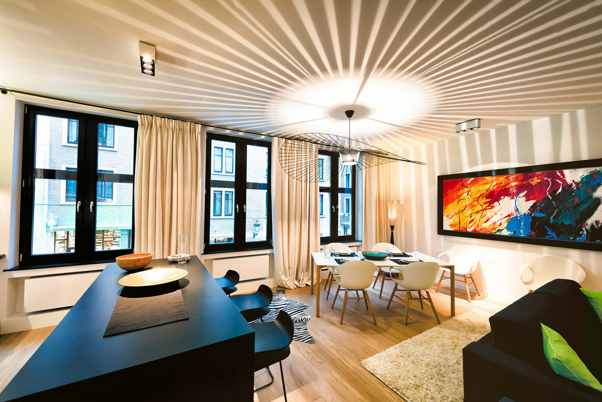 Charles Home - Grand Place Aparthotel Bruxelas Exterior foto