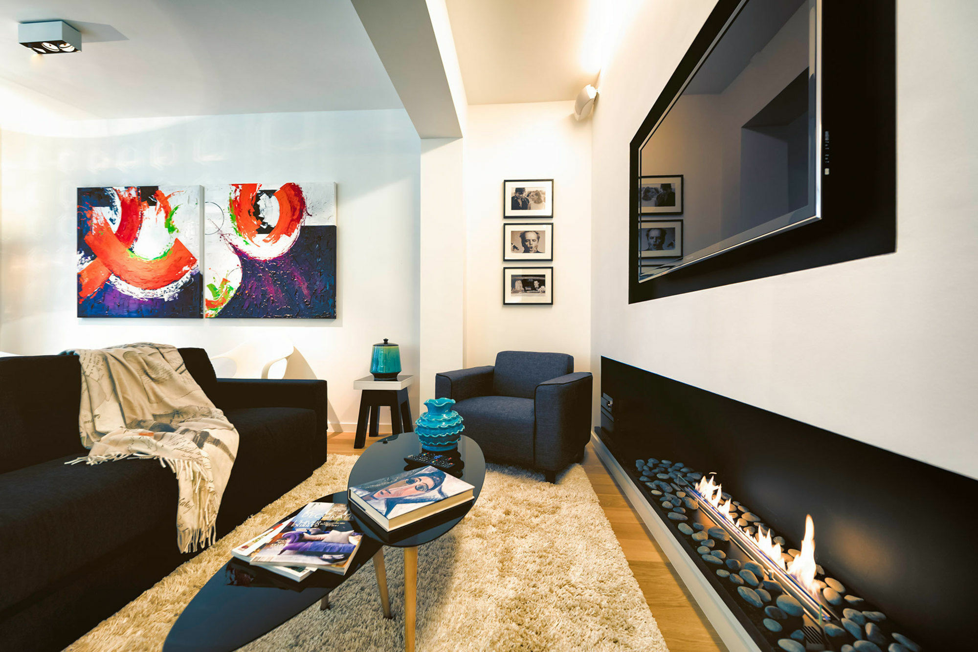 Charles Home - Grand Place Aparthotel Bruxelas Exterior foto