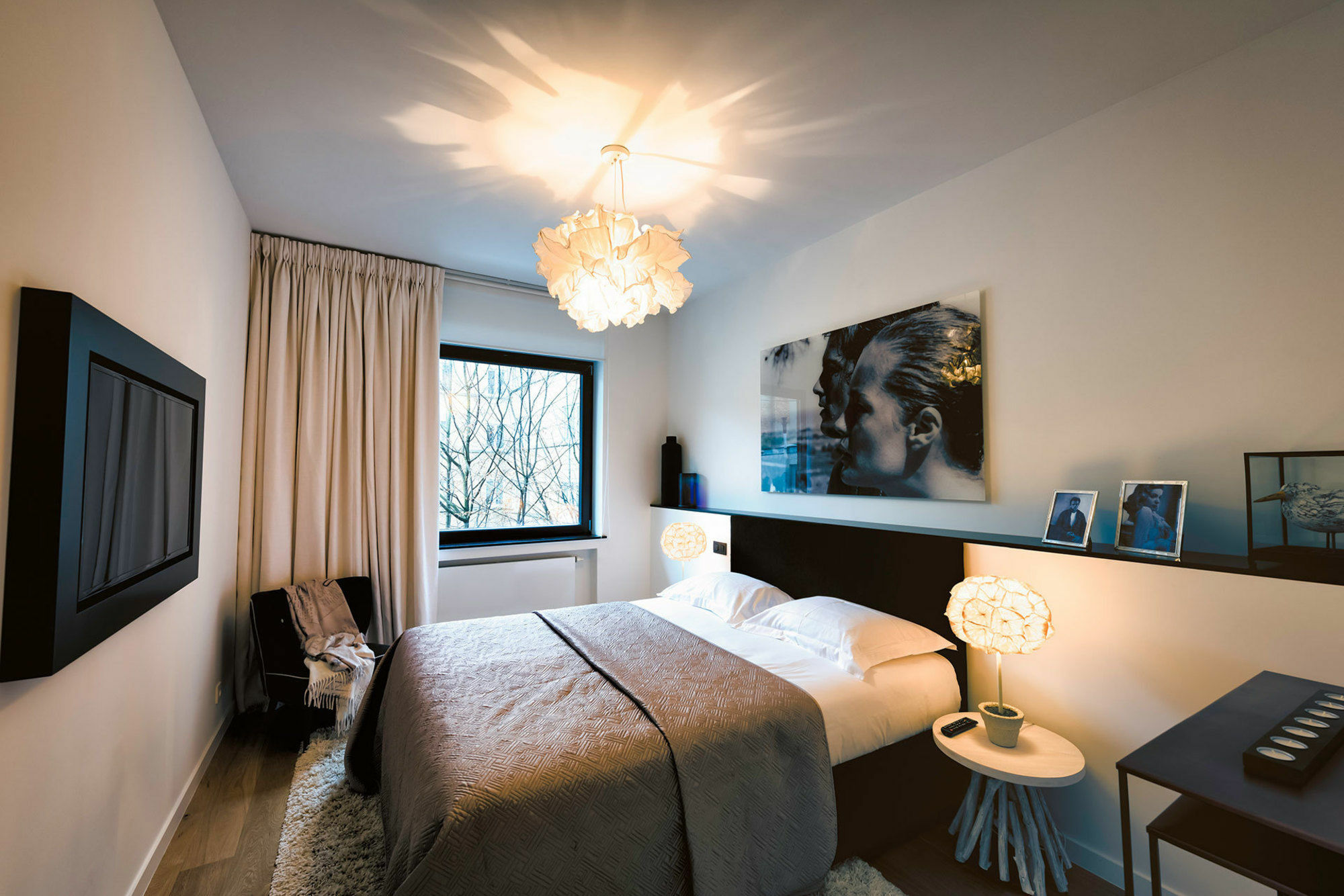 Charles Home - Grand Place Aparthotel Bruxelas Exterior foto