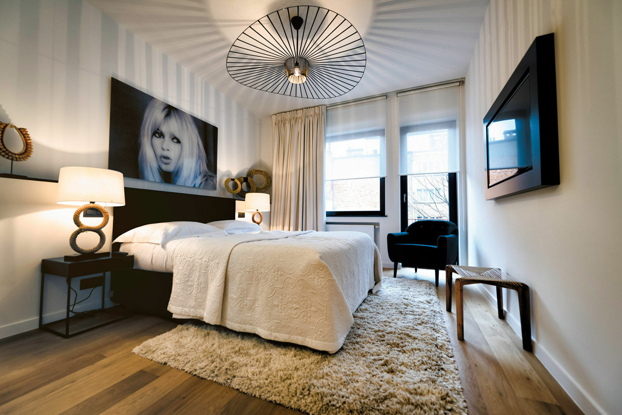 Charles Home - Grand Place Aparthotel Bruxelas Exterior foto